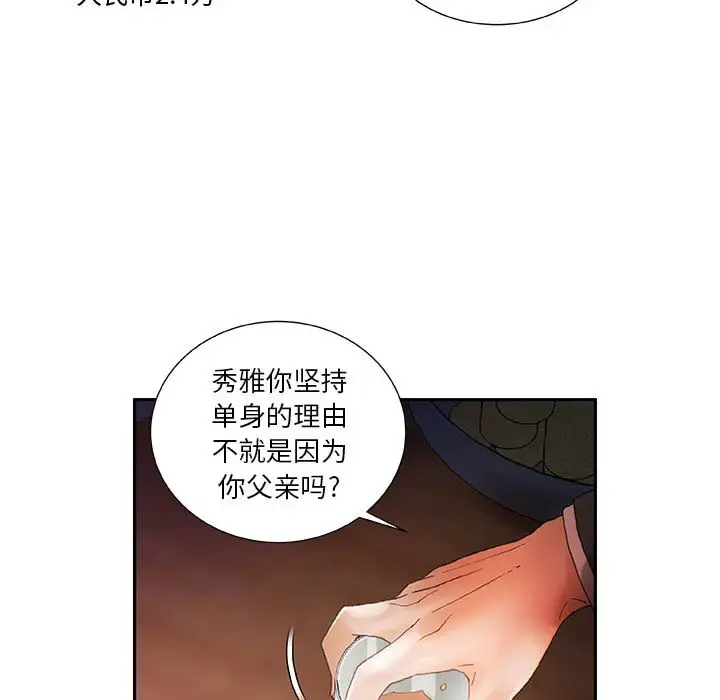 漫画《女职员们》第8话第62张图