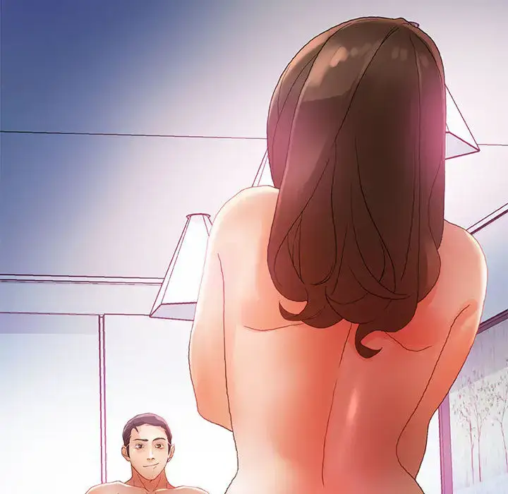 漫画《女职员们》第8话第77张图