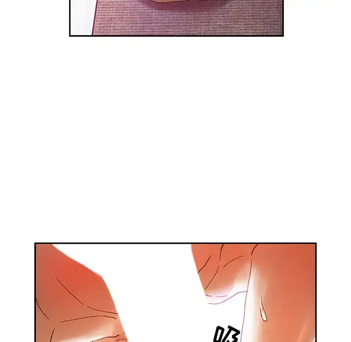 漫画《女职员们》第8话第83张图