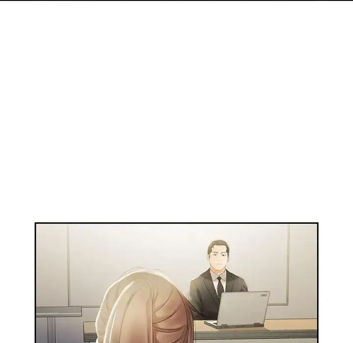 漫画《女职员们》第19话第12张图