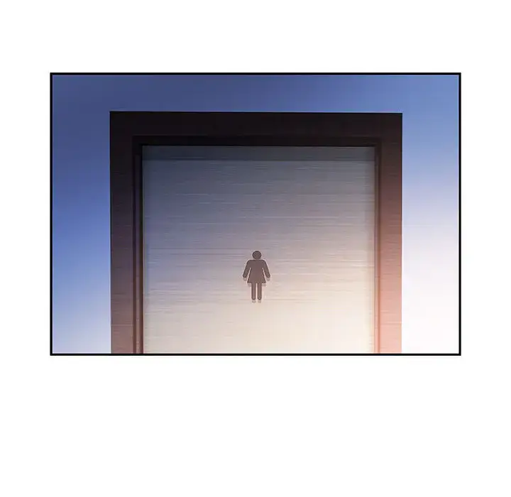 漫画《女职员们》第9话第103张图