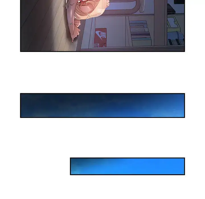 漫画《女职员们》第9话第88张图