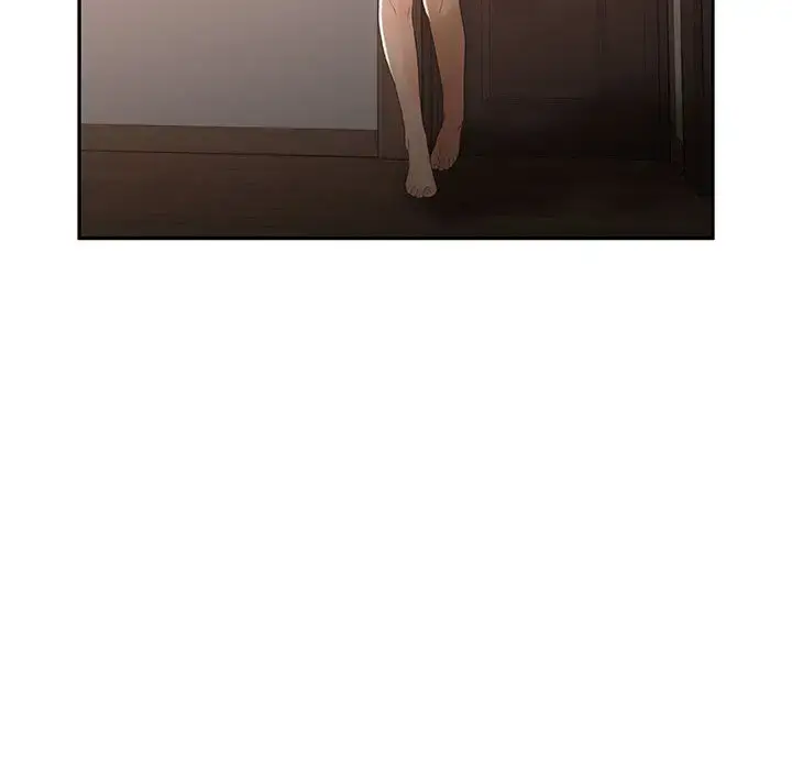 漫画《女职员们》第13话第20张图