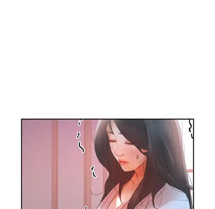 漫画《女职员们》第13话第33张图