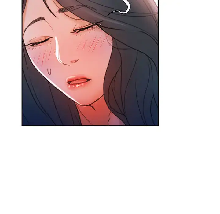 漫画《女职员们》第13话第37张图