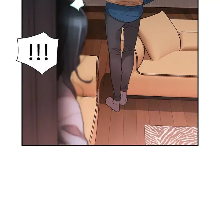 漫画《女职员们》第13话第44张图