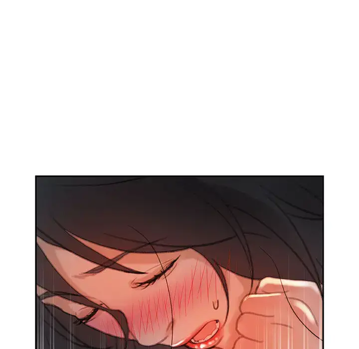 漫画《女职员们》第13话第46张图
