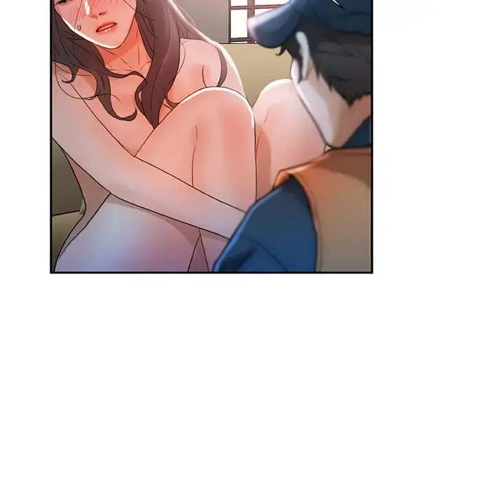 漫画《女职员们》第13话第60张图
