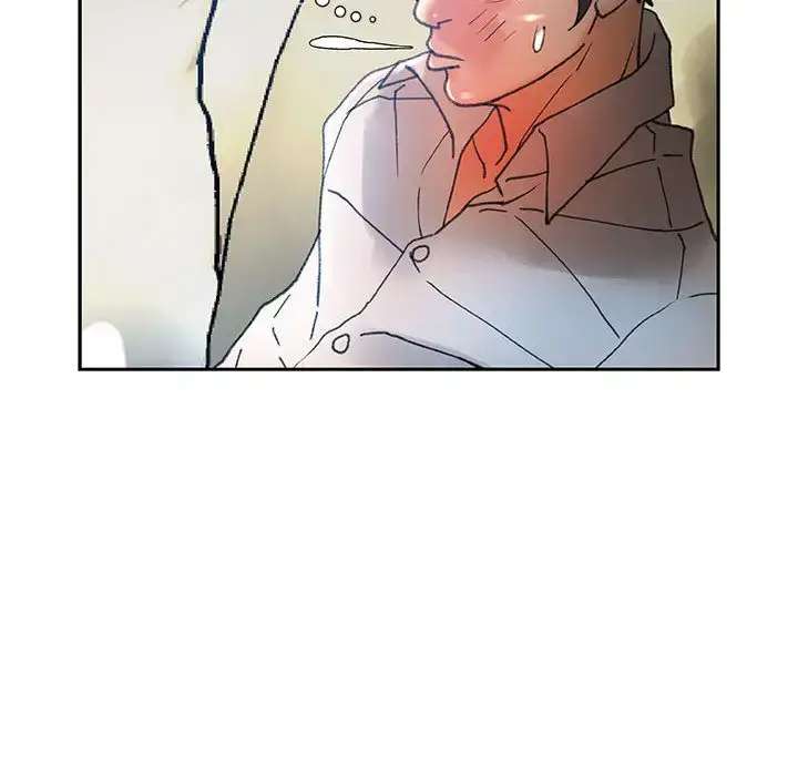 漫画《女职员们》第6话第29张图