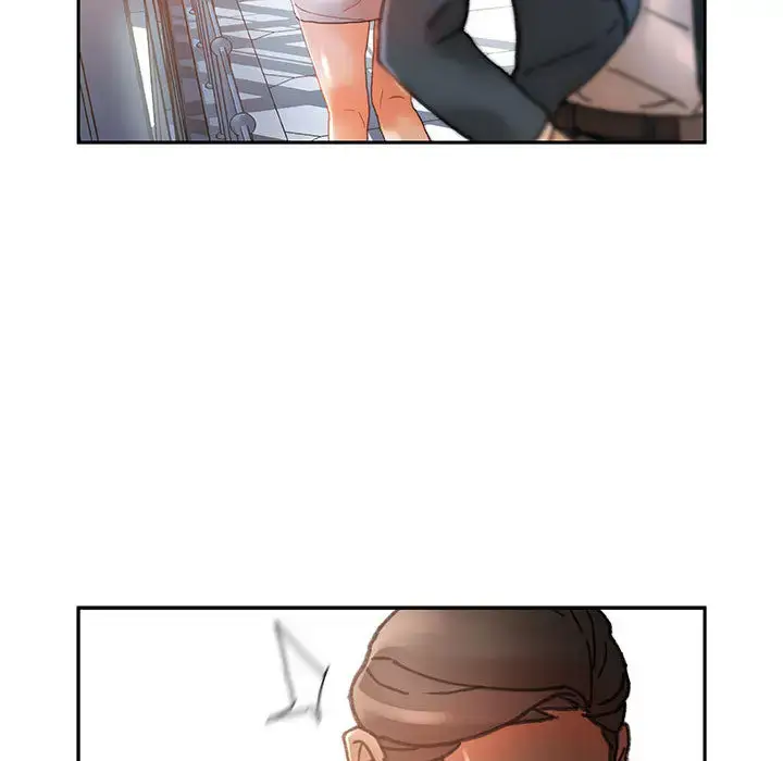 漫画《女职员们》第6话第54张图