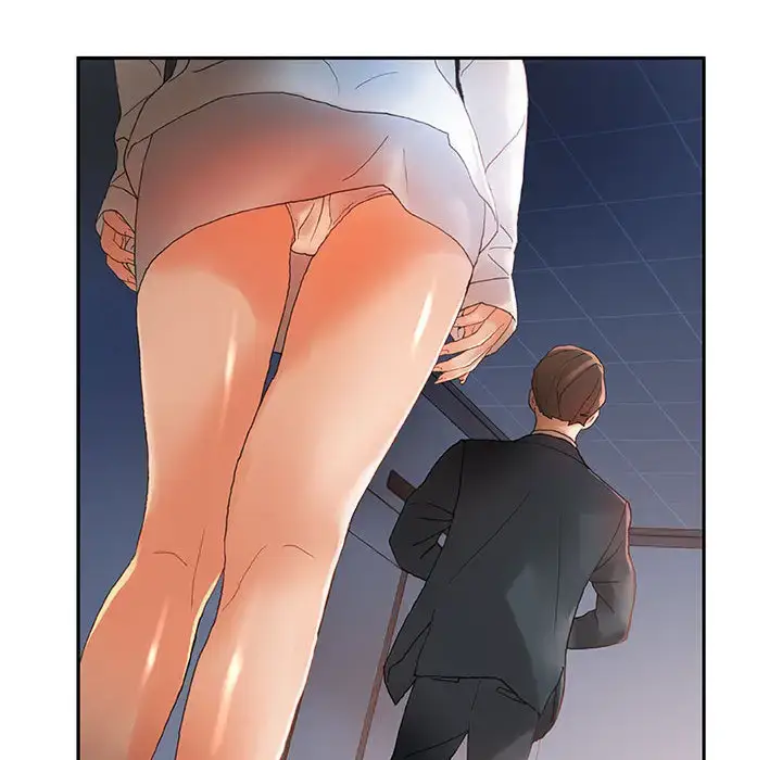 漫画《女职员们》第6话第61张图