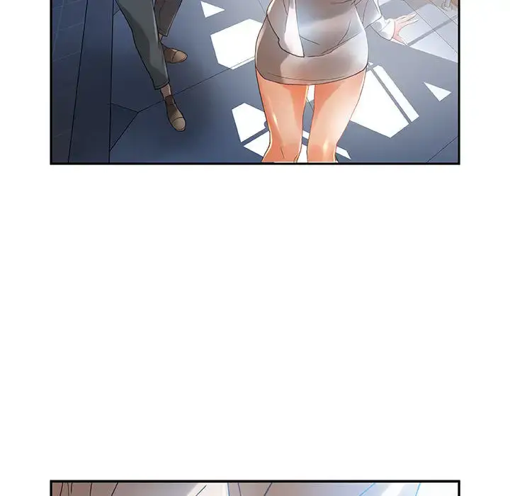 漫画《女职员们》第6话第71张图