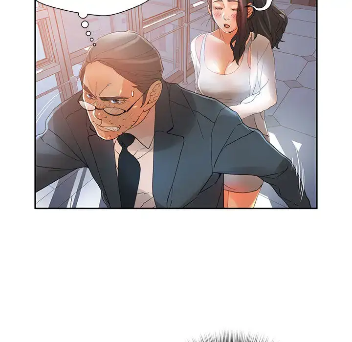 漫画《女职员们》第6话第91张图