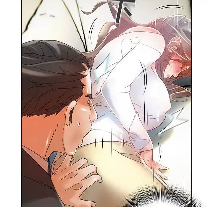 漫画《女职员们》第6话第98张图