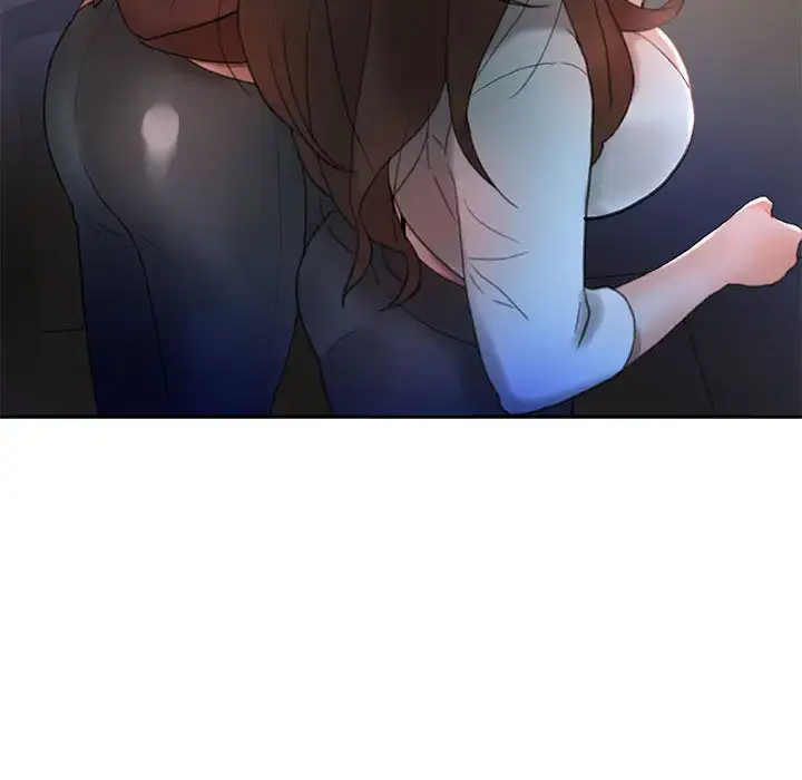 漫画《女职员们》第16话第18张图
