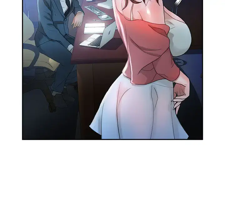 漫画《女职员们》第16话第29张图