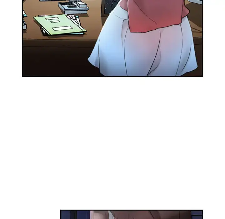 漫画《女职员们》第16话第50张图