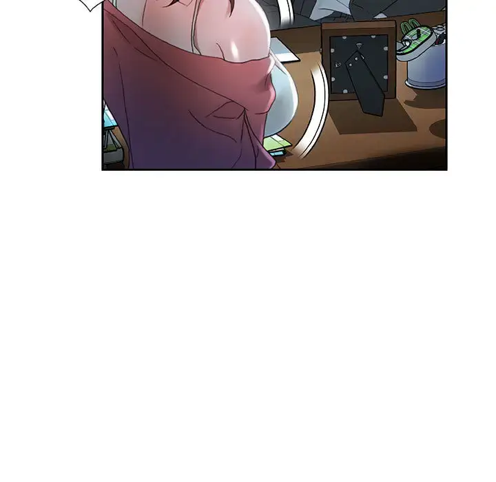 漫画《女职员们》第16话第57张图