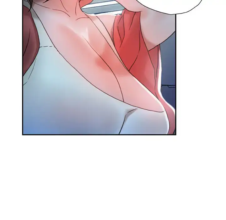 漫画《女职员们》第16话第74张图