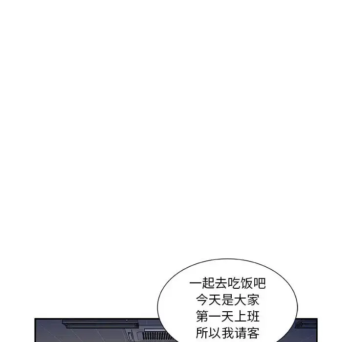 漫画《女职员们》第20话第34张图