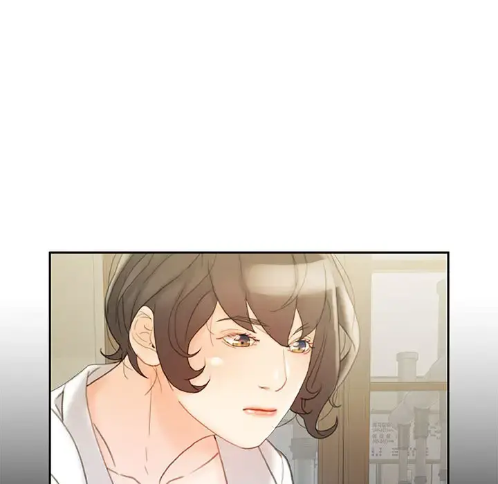 漫画《女职员们》第20话第56张图