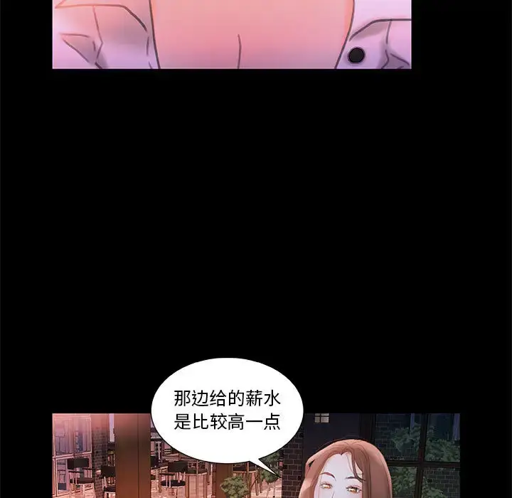 漫画《女职员们》第20话第63张图