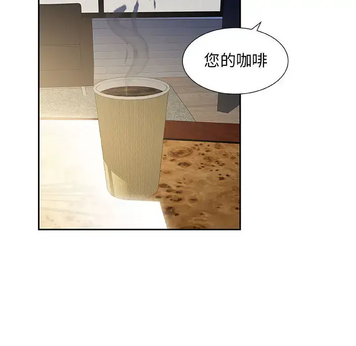 漫画《女职员们》第20话第8张图