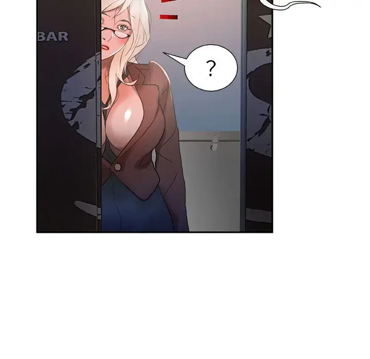 漫画《女职员们》第15话第105张图
