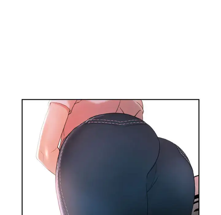 漫画《女职员们》第15话第50张图
