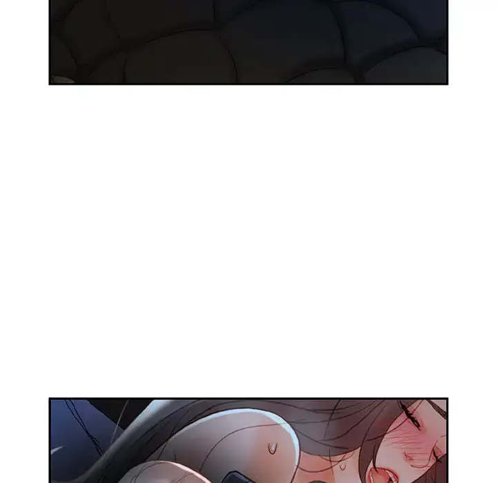 漫画《女职员们》第15话第54张图