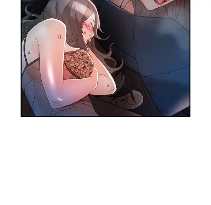 漫画《女职员们》第15话第55张图