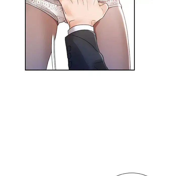 漫画《女职员们》第12话第22张图