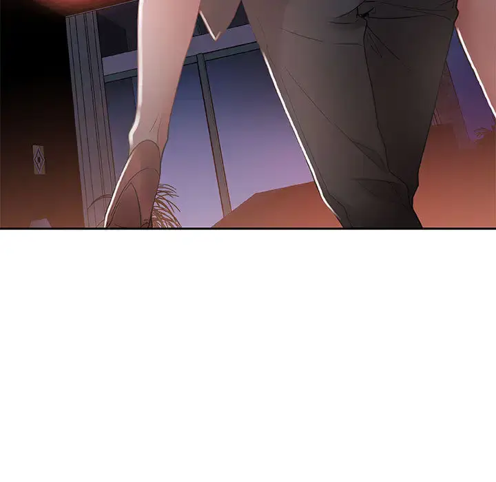 漫画《女职员们》第4话第13张图