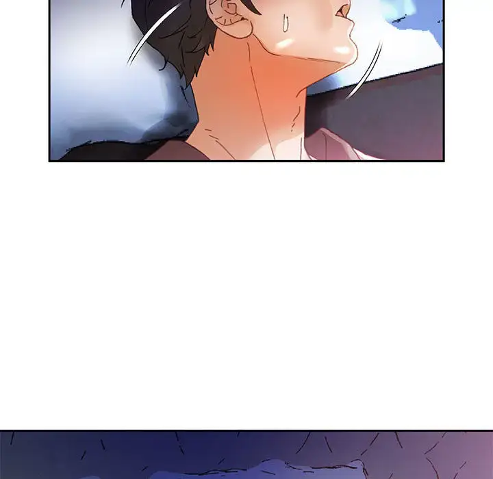 漫画《女职员们》第7话第51张图
