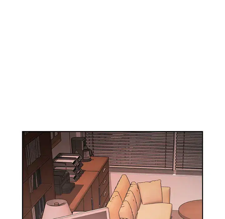 漫画《女职员们》第14话第27张图