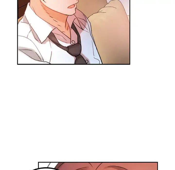 漫画《女职员们》第14话第47张图