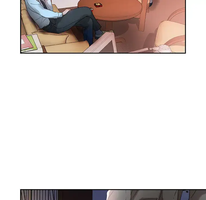 漫画《女职员们》第14话第80张图