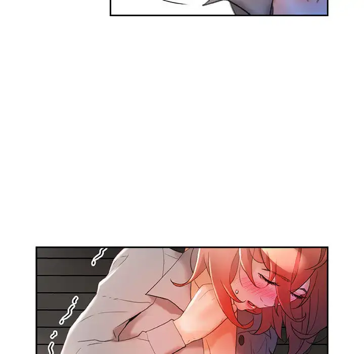 漫画《女职员们》第14话第83张图
