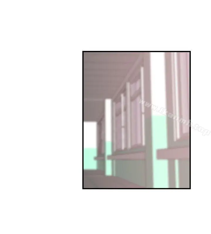 漫画《双面圣女》第3话第16张图