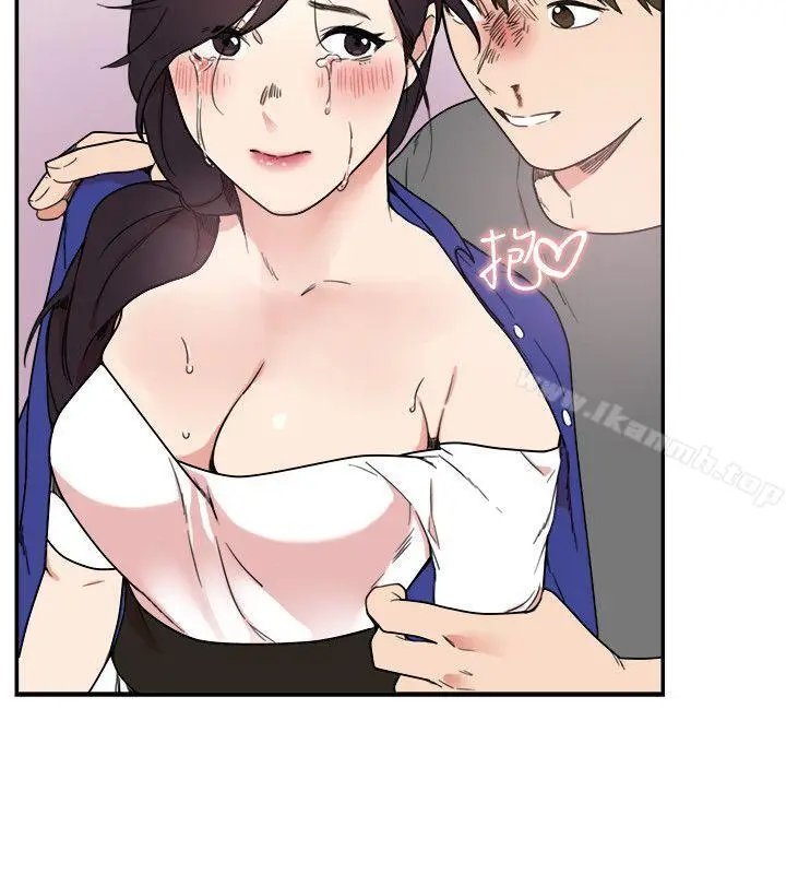漫画《双面圣女》第4话第18张图