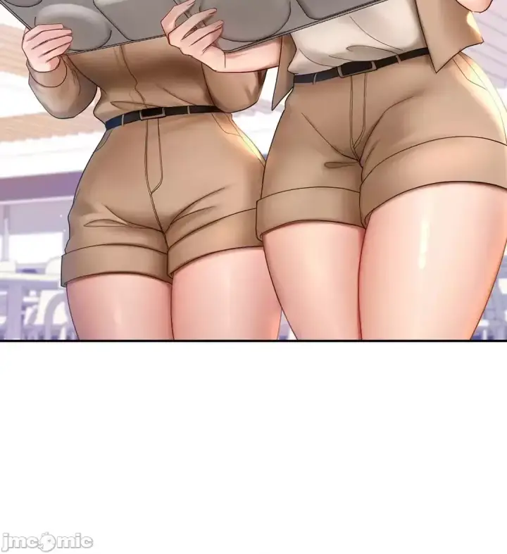 漫画《爱情游乐园》第9章第18张图