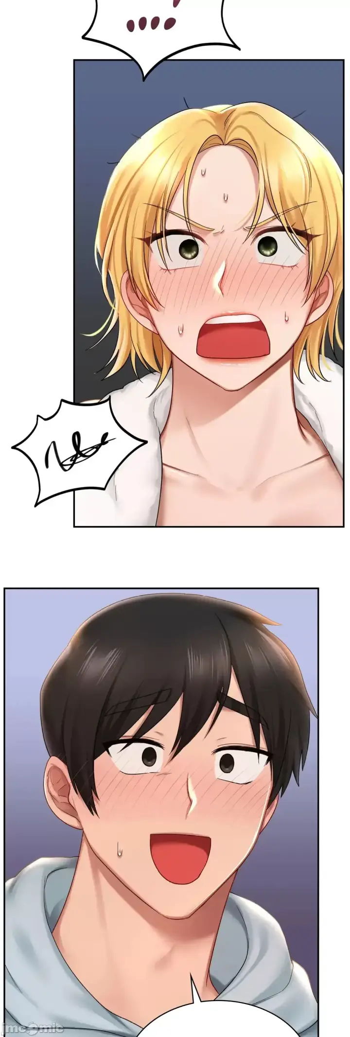 漫画《爱情游乐园》第9章第58张图