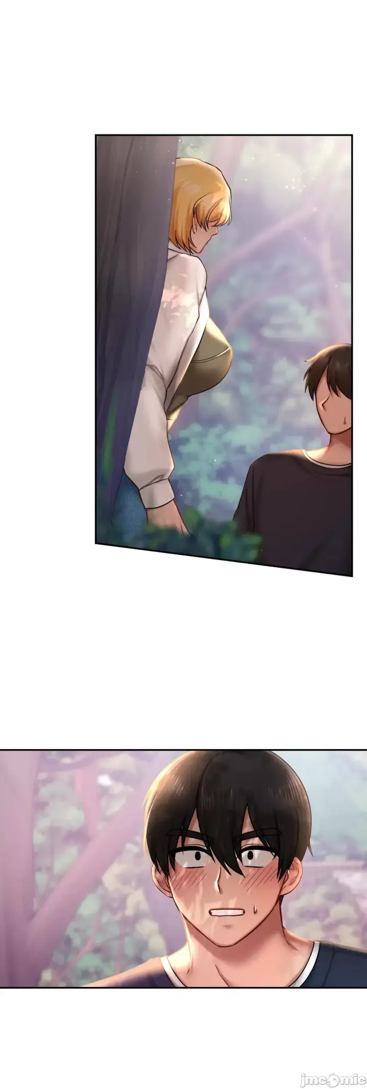 漫画《爱情游乐园》第4章第54张图