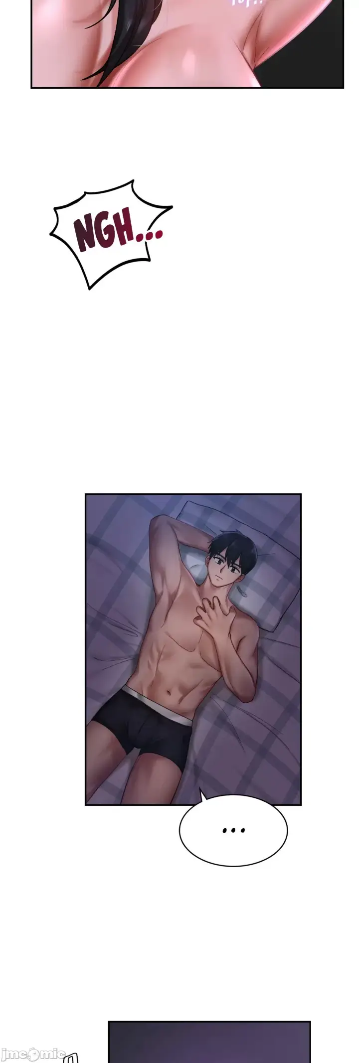 漫画《爱情游乐园》第3章第21张图