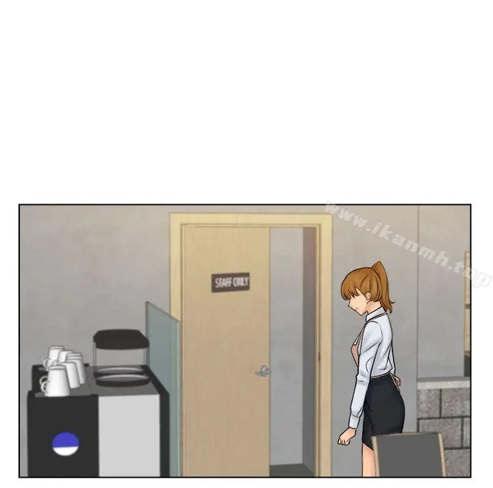 漫画《俏妞咖啡馆》第4话第30张图