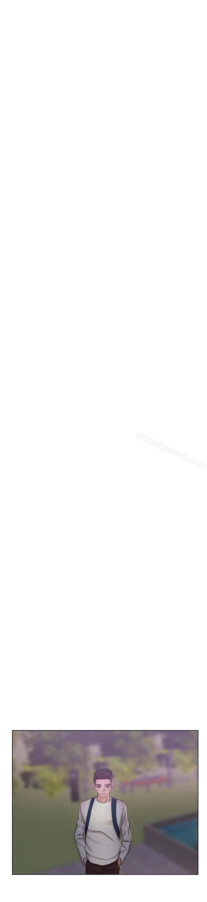 漫画《俏妞咖啡馆》第6话第11张图