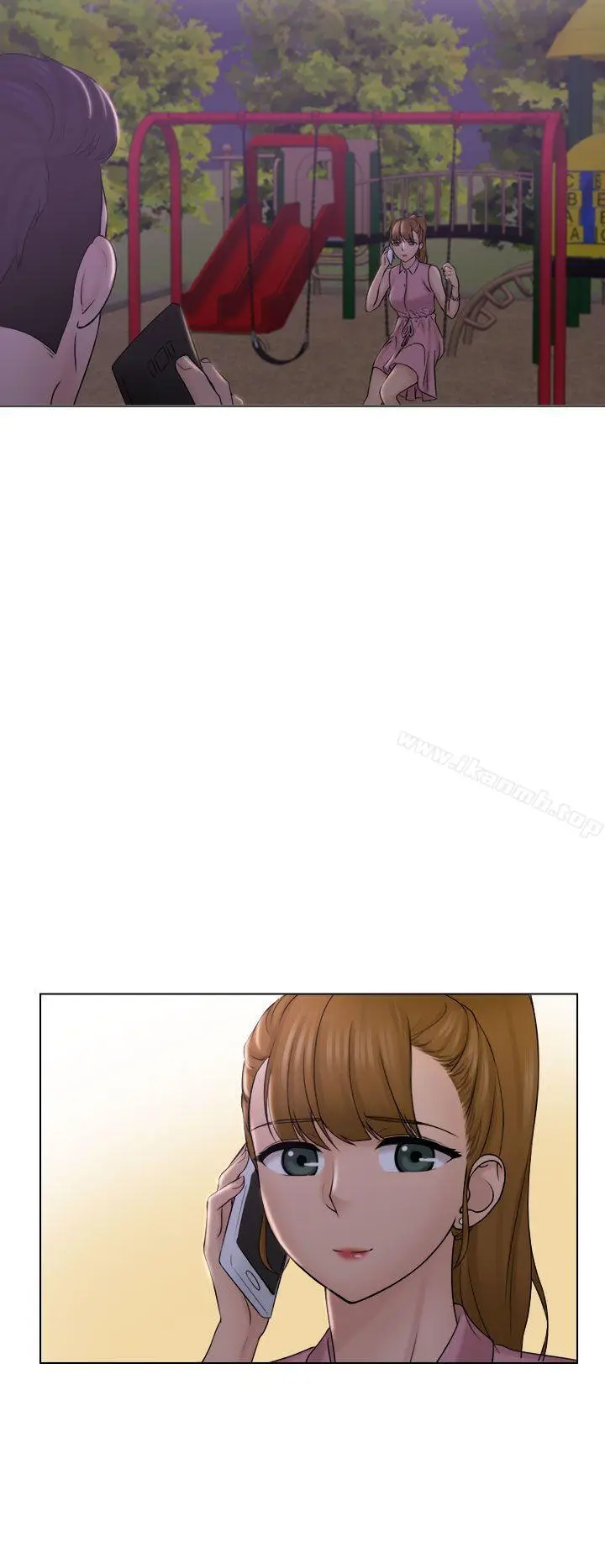 漫画《俏妞咖啡馆》第6话第18张图