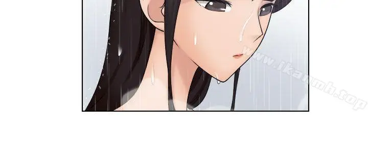 漫画《俏妞咖啡馆》第26话第5张图