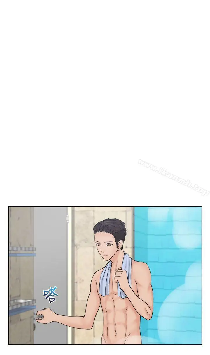 漫画《俏妞咖啡馆》第20话第25张图