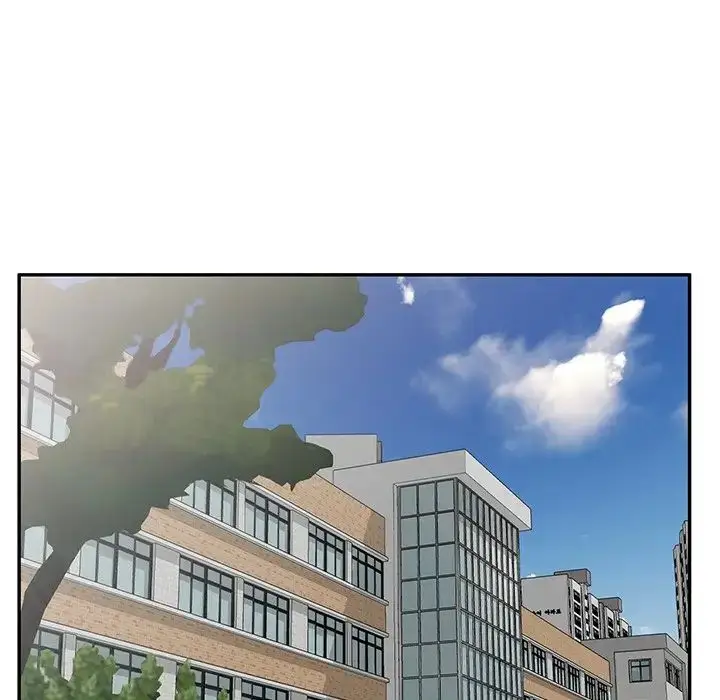 漫画《别叫我老师》第19话第115张图